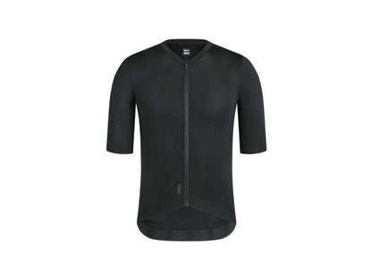 Rapha Pro Team Training Short Sleeve Full Zip Cycling Jersey