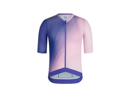Rapha Pro Team Training Short Sleeve Full Zip Cycling Jersey