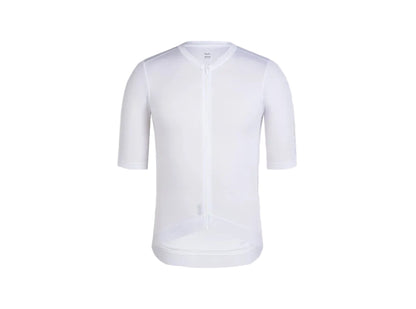 Rapha Pro Team Training Short Sleeve Full Zip Cycling Jersey