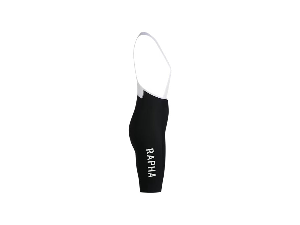 Rapha Women's Pro Team Training II Cycling Bib Shorts