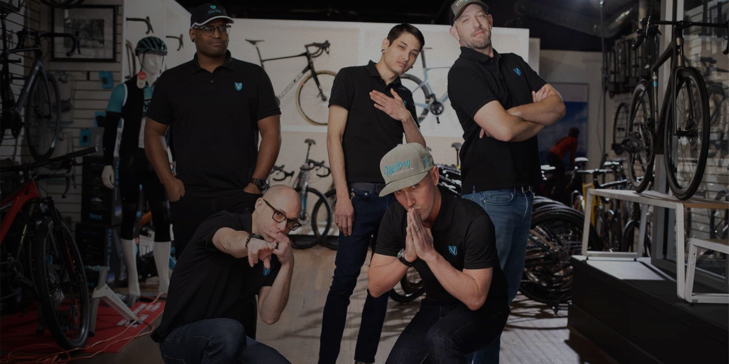 Our Team