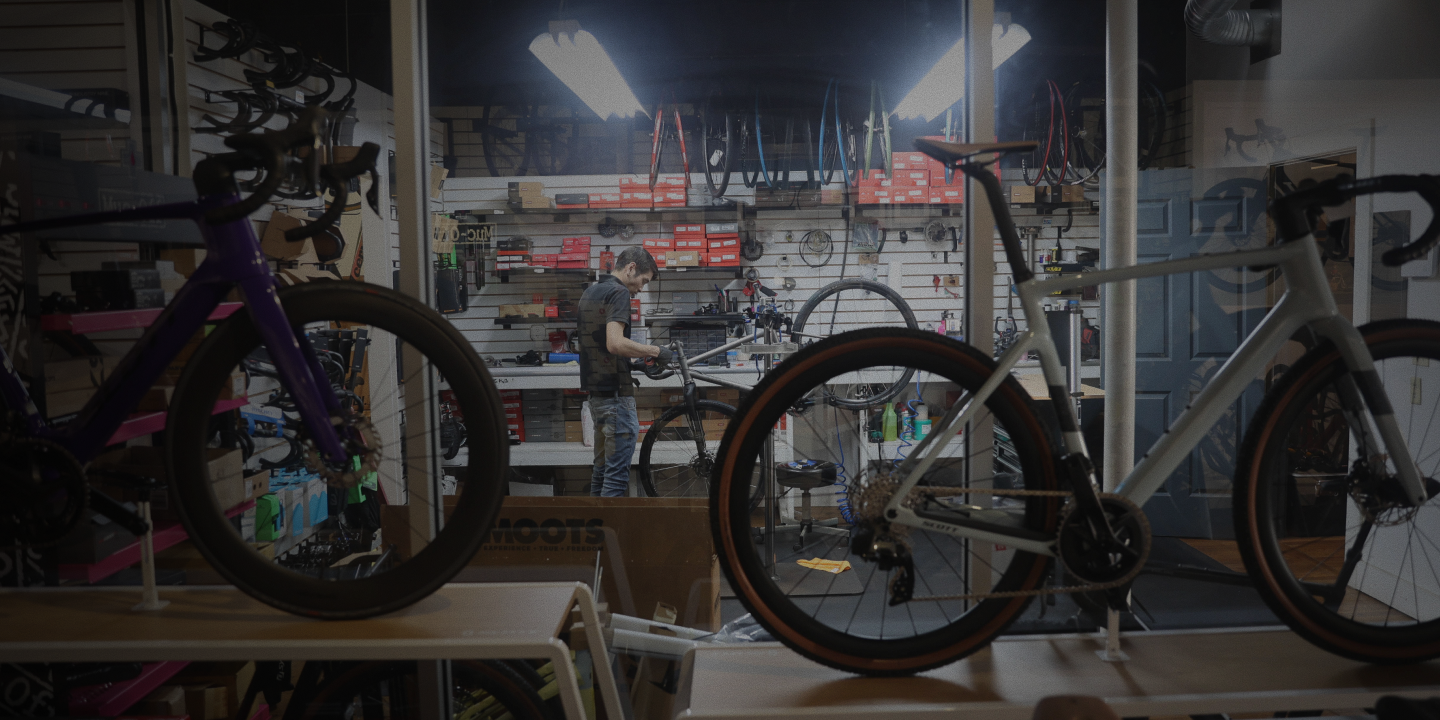 Repairs & Service