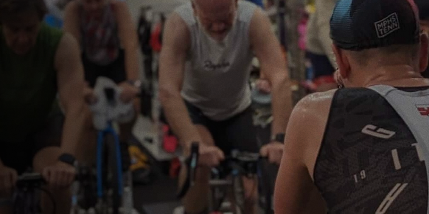 Spin Classes