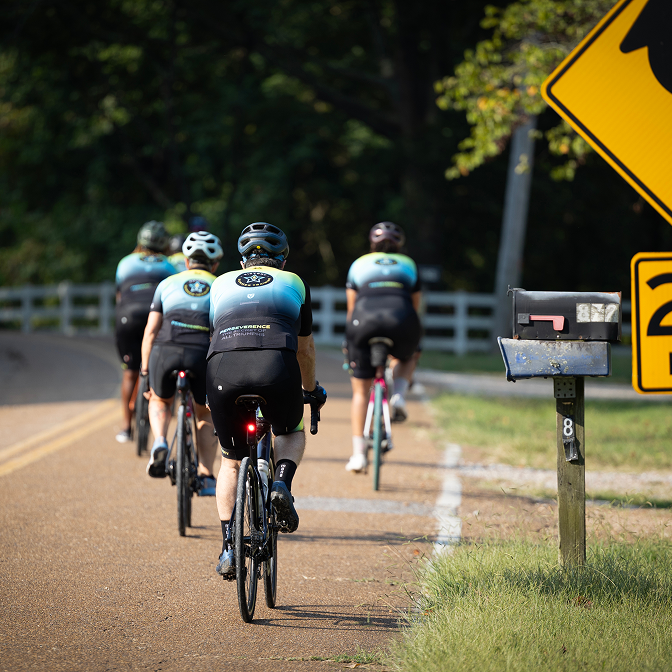 Endurance Training Group