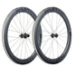 Vision SC60 TL Wheelset