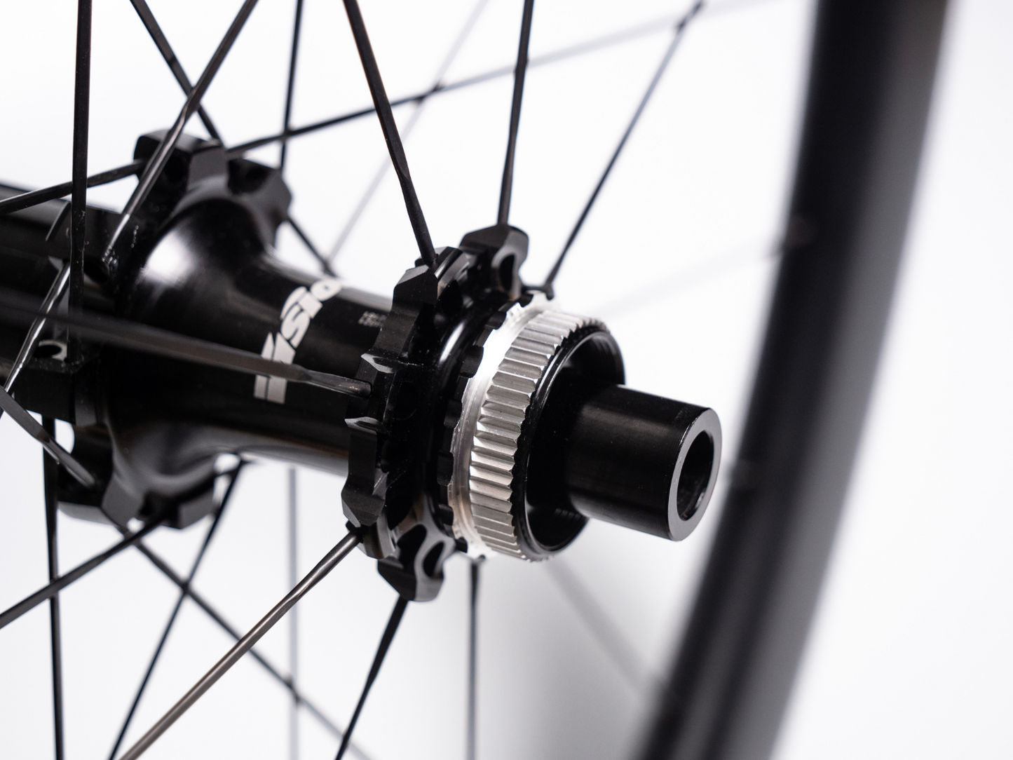 Vision SC60 TL Wheelset