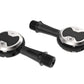 Wahoo Speedplay Comp Dual Sided Clipless Bicycle Pedals