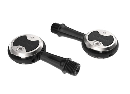 Wahoo Speedplay Comp Dual Sided Clipless Bicycle Pedals