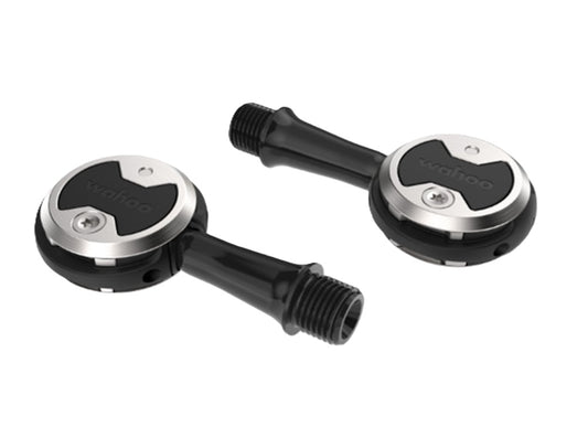 Wahoo Speedplay Comp Dual Sided Clipless Bicycle Pedals