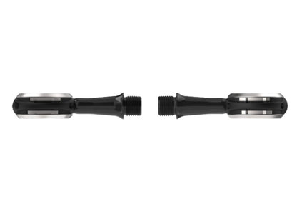 Wahoo Speedplay Comp Dual Sided Clipless Bicycle Pedals