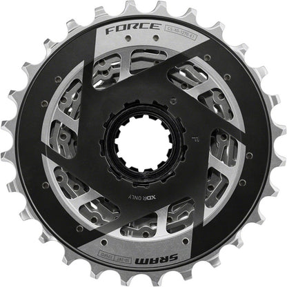 Sram Force XG-1270 12-Speed Cassette - XDR Driver Body E1