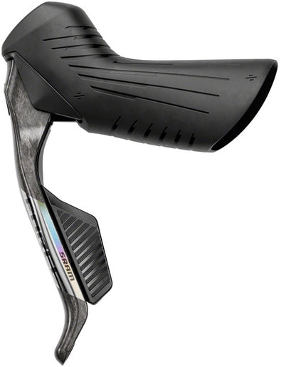 SRAM Force eTap AXS HRD Shift/Brake Lever + Hydraulic Disc Caliper - OEM - No Packaging - Missing Brake Mount