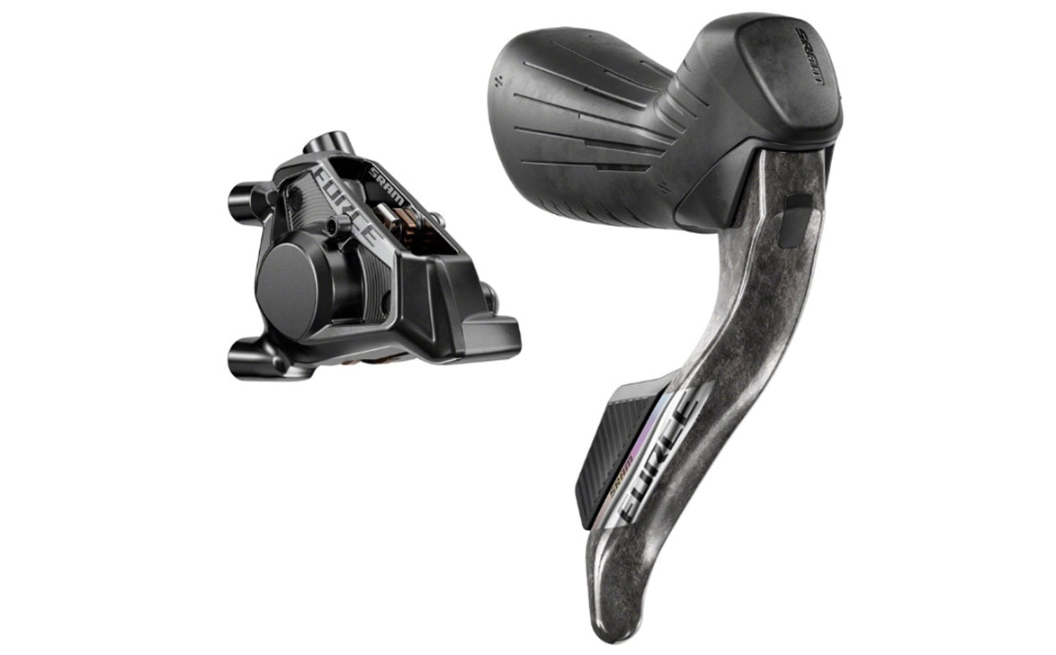 Sram Force eTap AXS HRD Shift/Brake Lever - Right/Rear - OEM - No Packaging