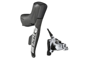 Hoods, Levers and Shifters