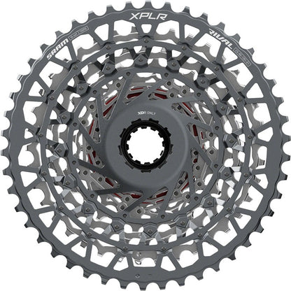 Sram Rival XPLR XG-1351 13-Speed Cassette - OEM - No Packaging