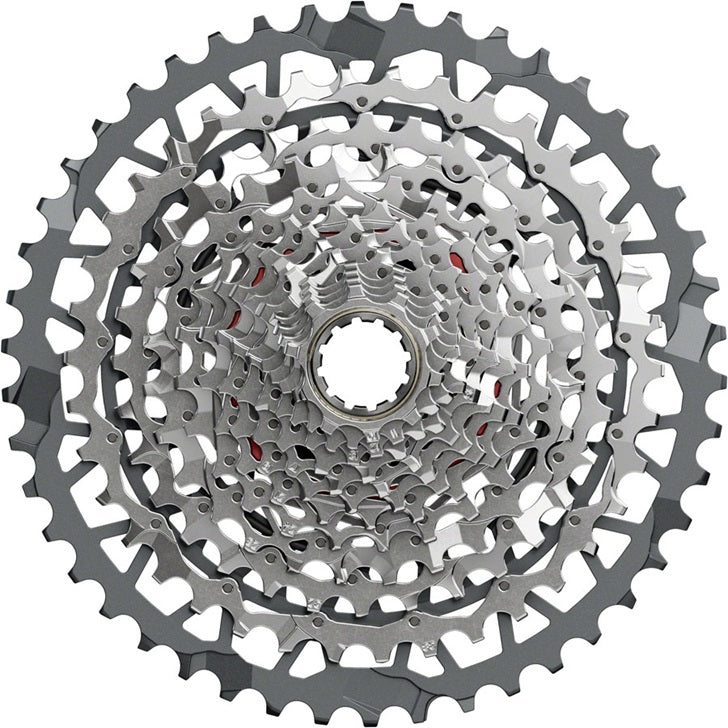 Sram Rival XPLR XG-1351 13-Speed Cassette - OEM - No Packaging