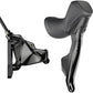 Sram Rival AXS HRD Shift/Brake Lever and Hydraulic Disc Caliper - Right - 1800mm Hose D1 - OEM - No Packaging