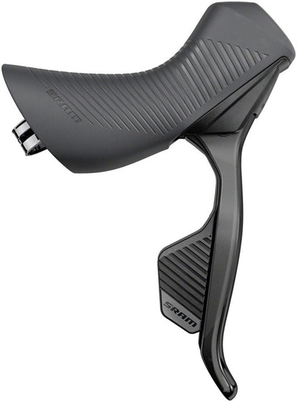 Sram Rival AXS HRD Shift/Brake Lever and Hydraulic Disc Caliper - Right - 1800mm Hose D1 - OEM - No Packaging