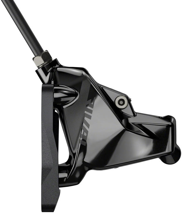 Sram Rival AXS HRD Shift/Brake Lever and Hydraulic Disc Caliper - Right - 1800mm Hose D1 - OEM - No Packaging