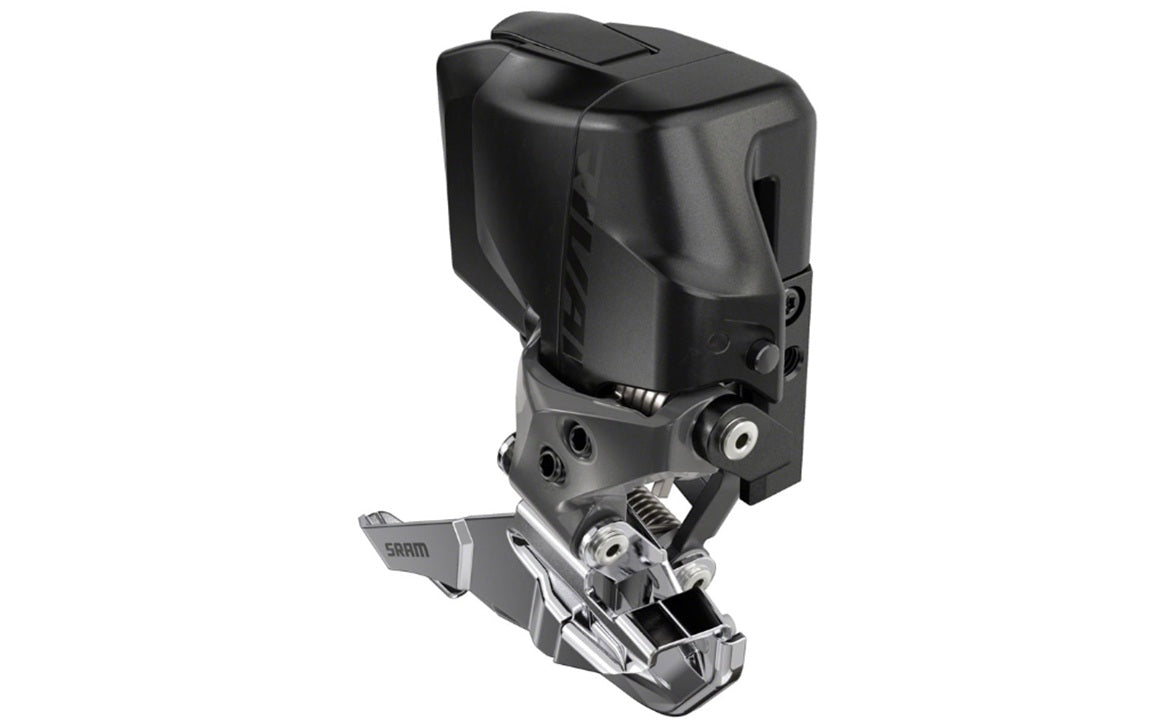Sram Rival eTap AXS Front Derailleur - Braze-on D1 - OEM - No Packaging