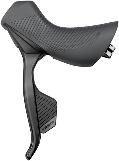 Sram Rival eTap AXS HRD Shift/Brake Lever and Caliper - Left/Front, Flat Mount - D1 - OEM - No Packaging