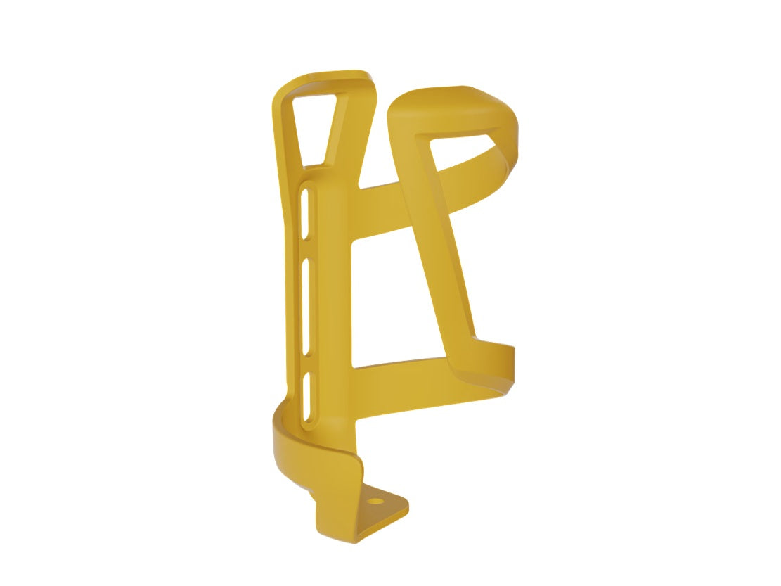 Trek Side Load Left Recycled Plastic Bicycle Water Bottle Cage