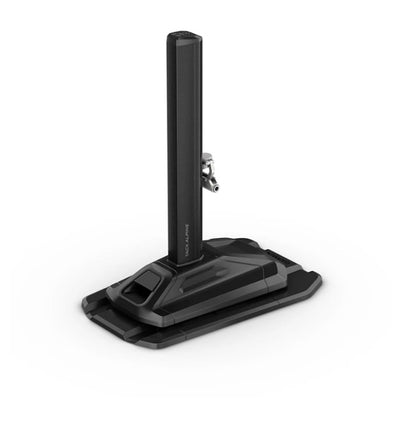 Garmin Tacx Alpine Gradient Simulator Bicycle Trainer