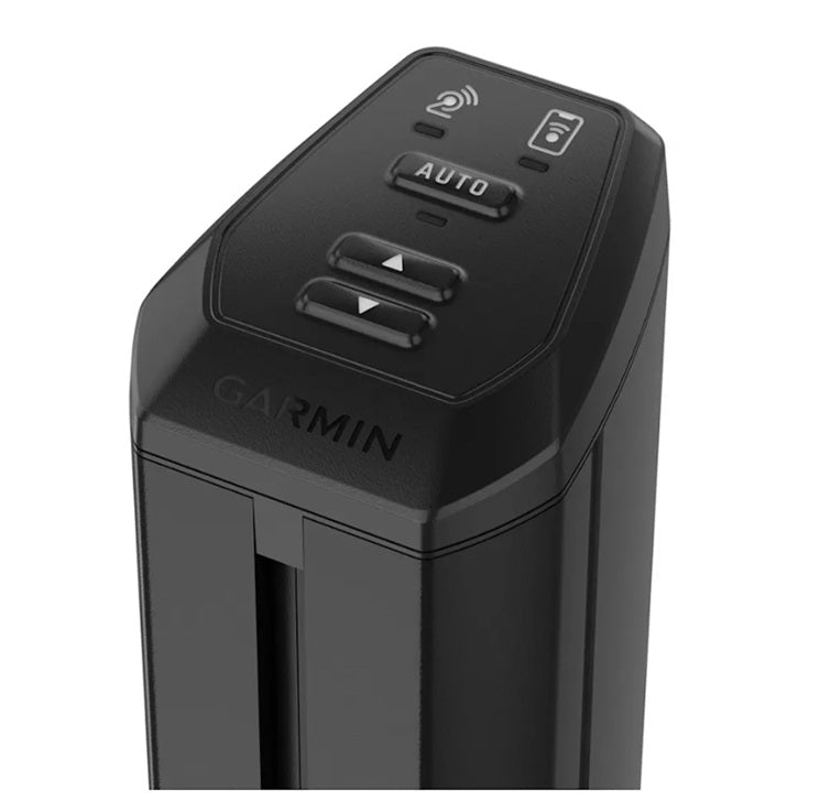 Garmin Tacx Alpine Gradient Simulator Bicycle Trainer