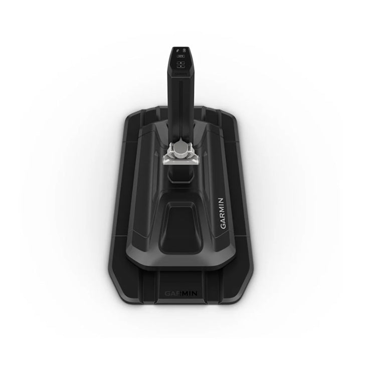 Garmin Tacx Alpine Gradient Simulator Bicycle Trainer