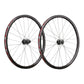 FSA Team i23 Aero Gravel TL Wheelset