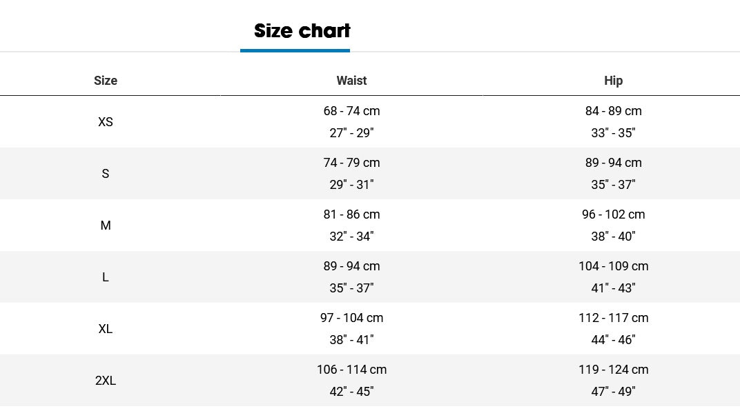 Trek Circuit Thermal Cycling Bib Tight