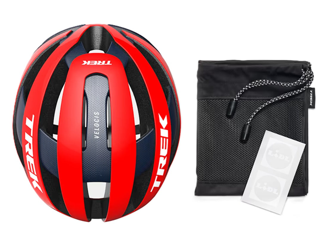 Trek Velocis Mips Road Bike Helmet