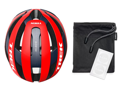 Trek Velocis Mips Road Bike Helmet