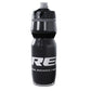 Trek Voda Ice 20oz Black Bottle