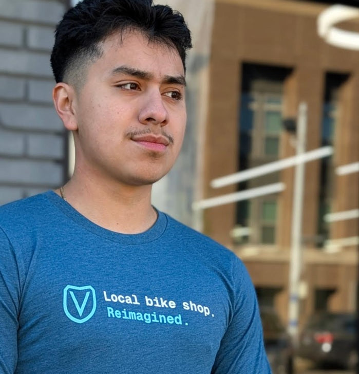 Victory Bicycle Studio Soft as F**K Long Sleeve T-Shirt
