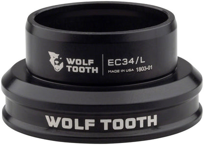 Wolf Tooth Performance Headset - EC34/30 Lower