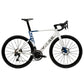 XDS AD8 Carbon 105 Di2 Disc Road Bike