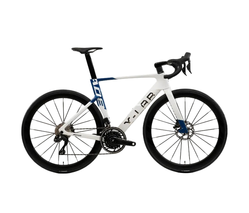 XDS AD8 Carbon 105 Di2 Disc Road Bike