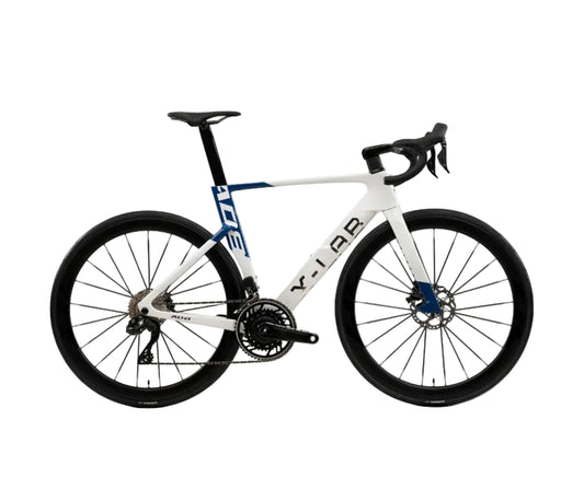 XDS AD8 Carbon 105 Di2 Disc Road Bike