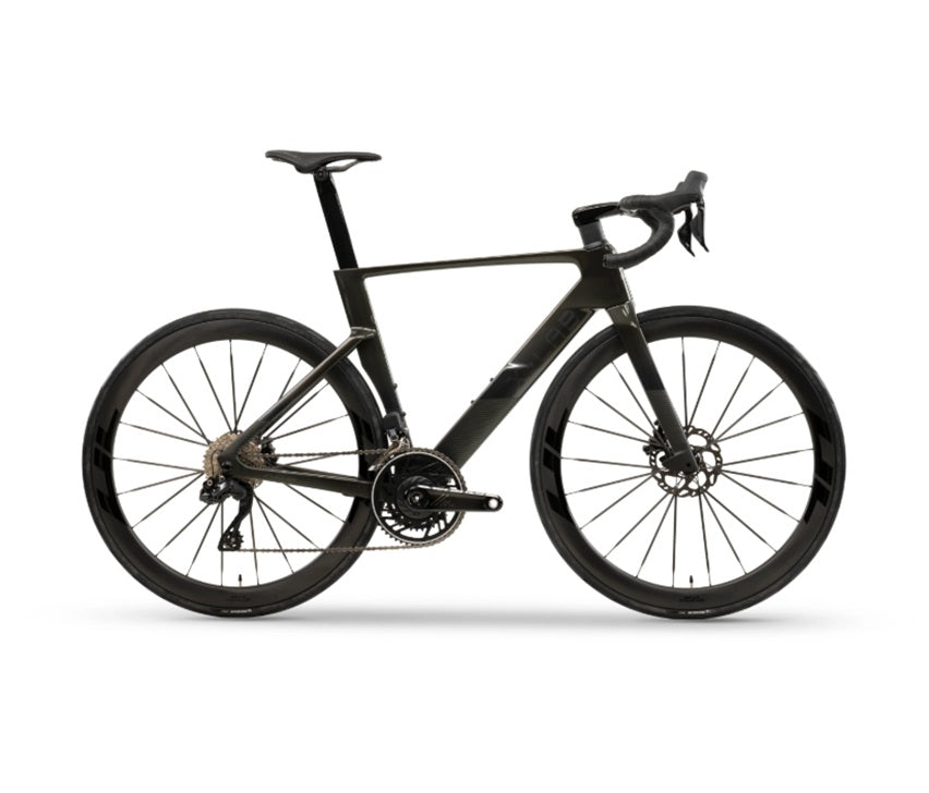 XDS AD8 Carbon 105 Di2 Disc Road Bike