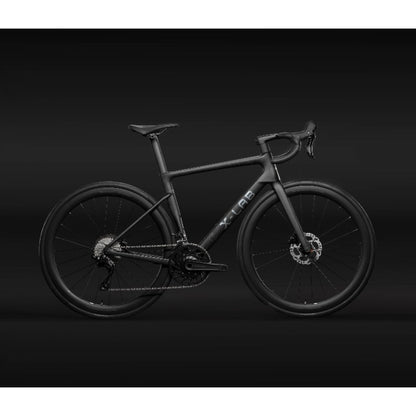 X-Lab RS7  Carbon 105 12 Speed Disc Road Bike