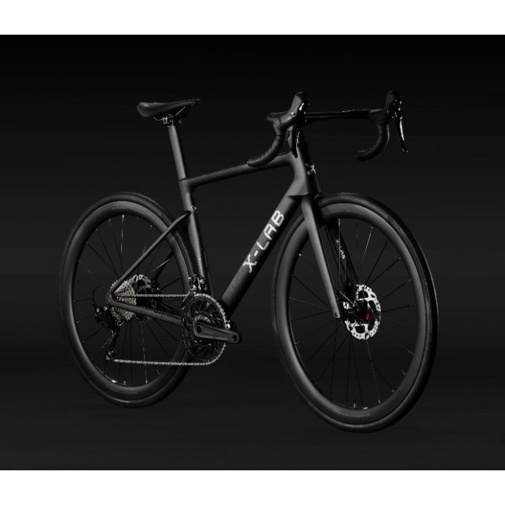 X-Lab RS7  Carbon 105 12 Speed Disc Road Bike