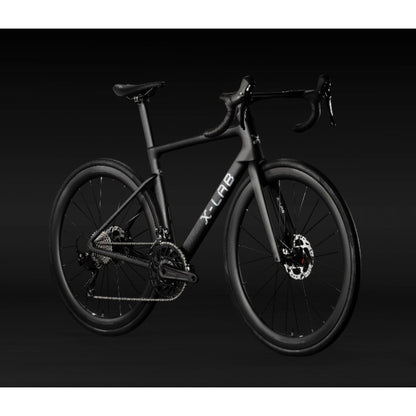 X-Lab RS7  Carbon 105 12 Speed Disc Road Bike