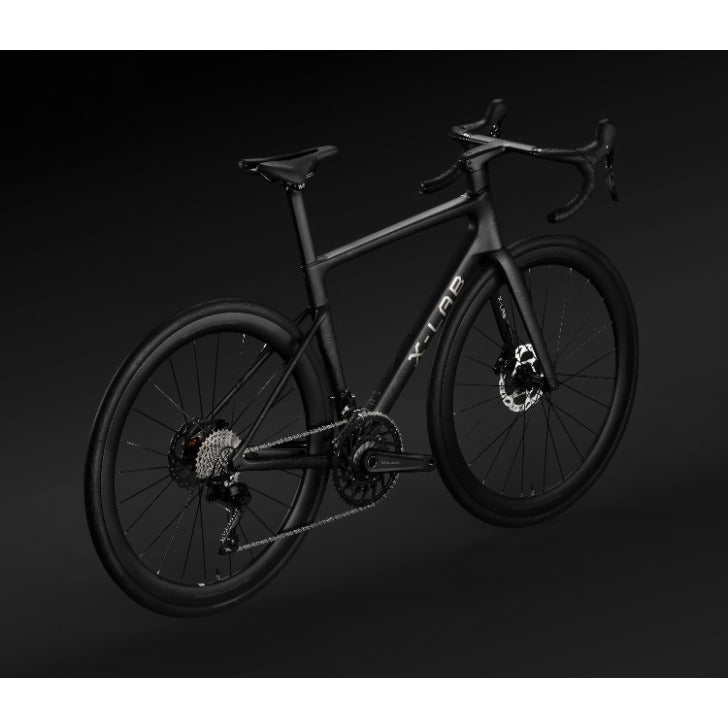 X-Lab RS7  Carbon 105 12 Speed Disc Road Bike