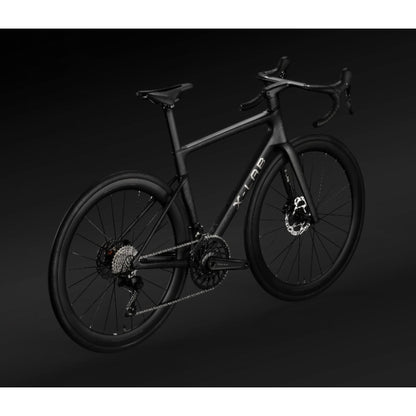 X-Lab RS7  Carbon 105 12 Speed Disc Road Bike