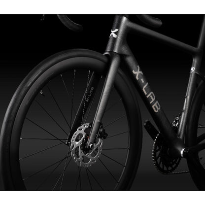 X-Lab RS7  Carbon 105 12 Speed Disc Road Bike