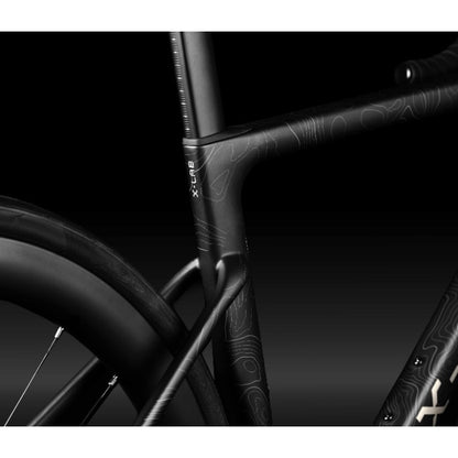 X-Lab RS7  Carbon 105 12 Speed Disc Road Bike