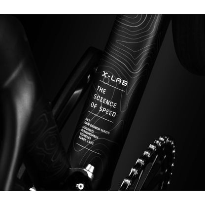 X-Lab RS7  Carbon 105 12 Speed Disc Road Bike