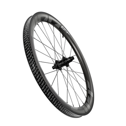 Zipp 303 Carbon XPLR S Rear Bicycle Wheel