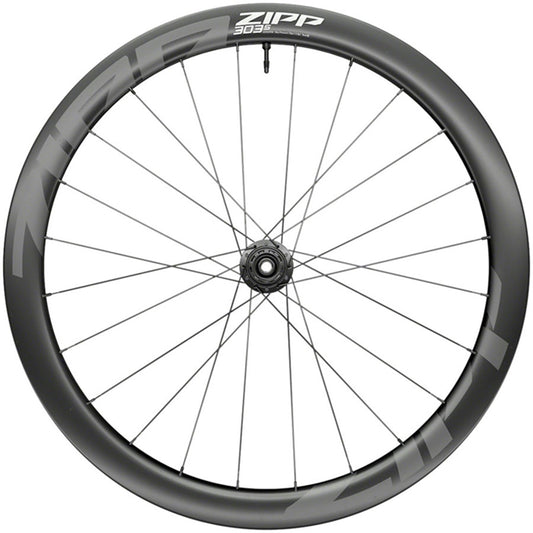 Zipp 303 S Carbon Tubeless Rear Bicycle Wheel